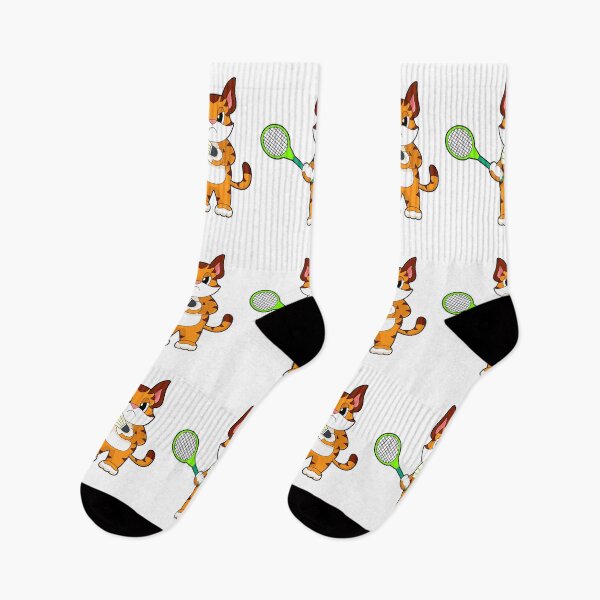 Item preview, Tiger Badminton Badminton racket designed and sold by Snabdesign84.