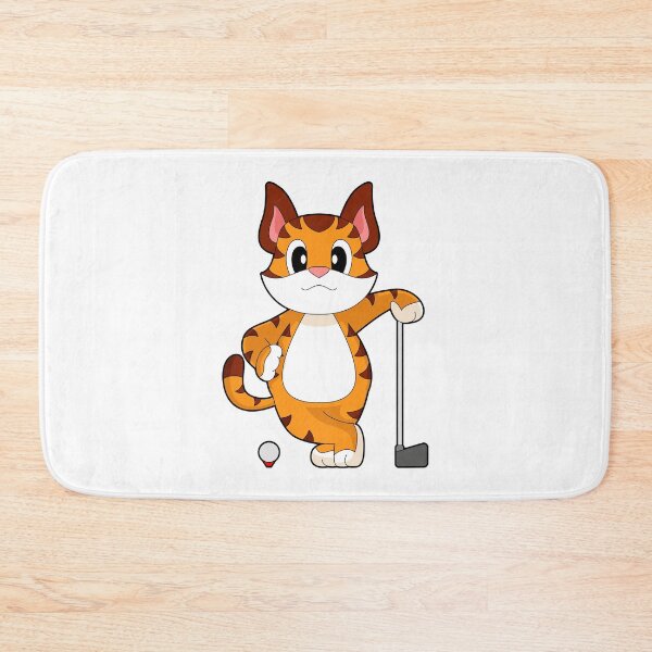 Item preview, Tiger Golf Golf club designed and sold by Snabdesign84.