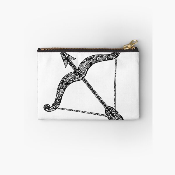 Item preview, SAGITTARIUS designed and sold by Melissa Engh.