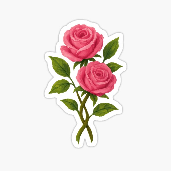 Item preview, Twisted in Bloom – A Love Entwined designed and sold by mia-miranda.