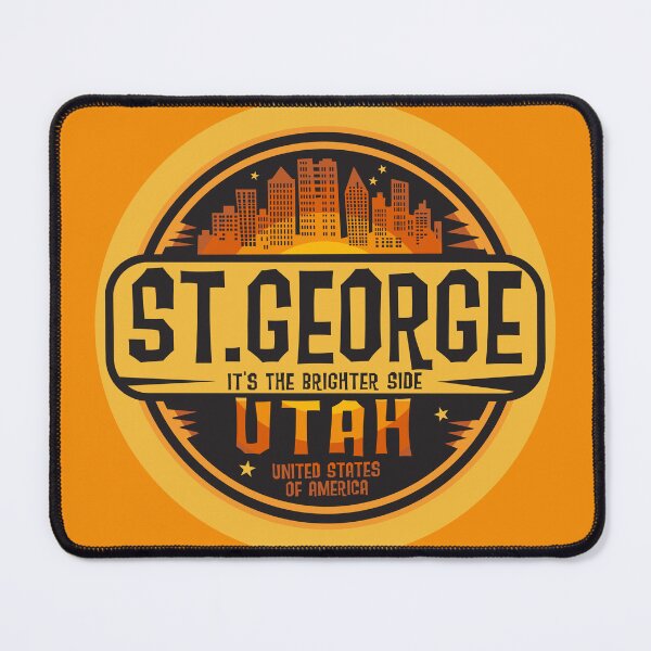 Item preview, St. George, Utah designed and sold by studio838.
