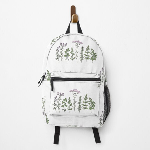 Item preview, Wild herbs designed and sold by MargLandmeter.