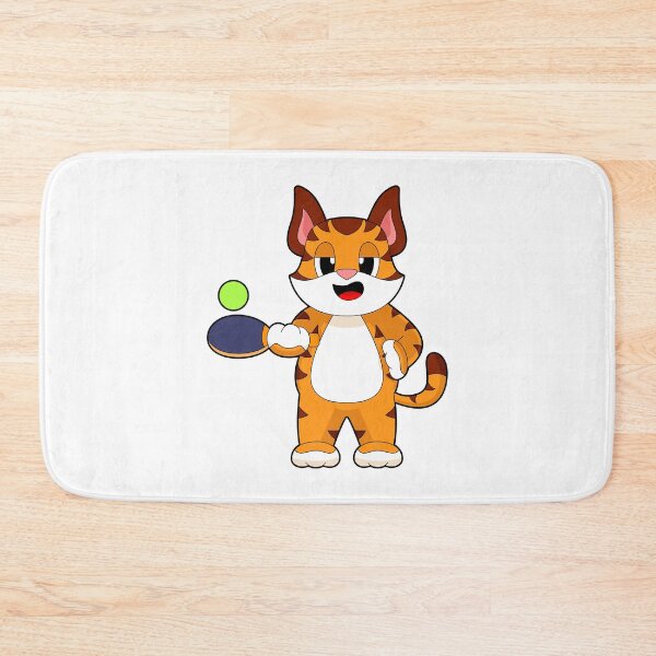 Item preview, Tiger Table tennis Table tennis racket designed and sold by Snabdesign84.