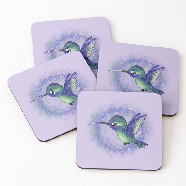 Item preview, cute Hummingbird designed and sold by Pezi-Creation.