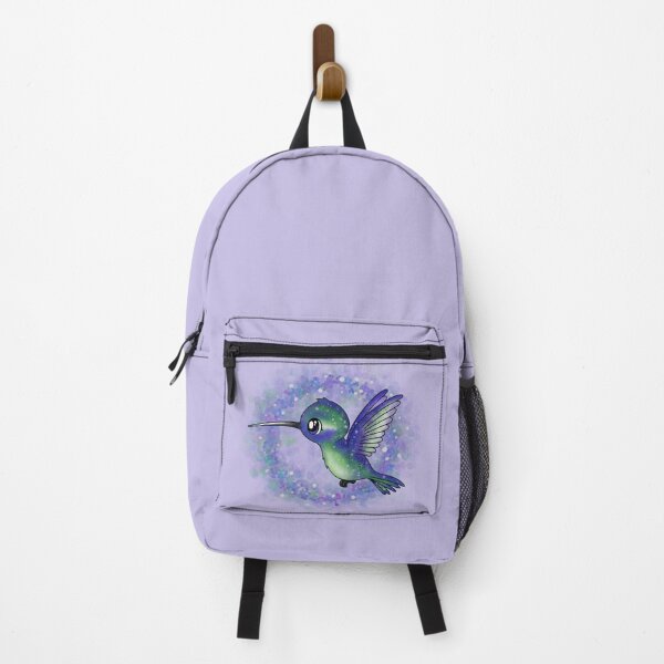 Item preview, cute Hummingbird designed and sold by Pezi-Creation.