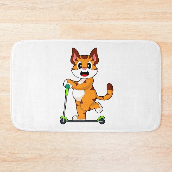 Item preview, Tiger Kick Scooter designed and sold by Snabdesign84.