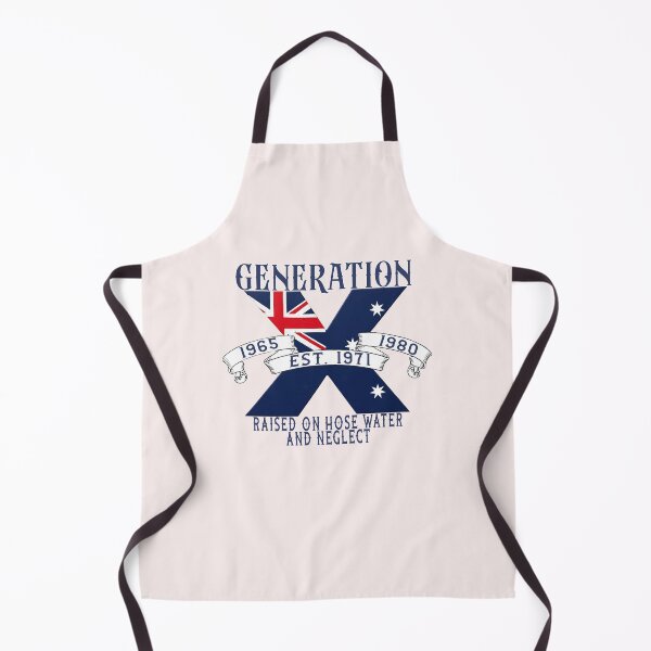 Item preview, Generation X 1971 designed and sold by goingoncetwice.
