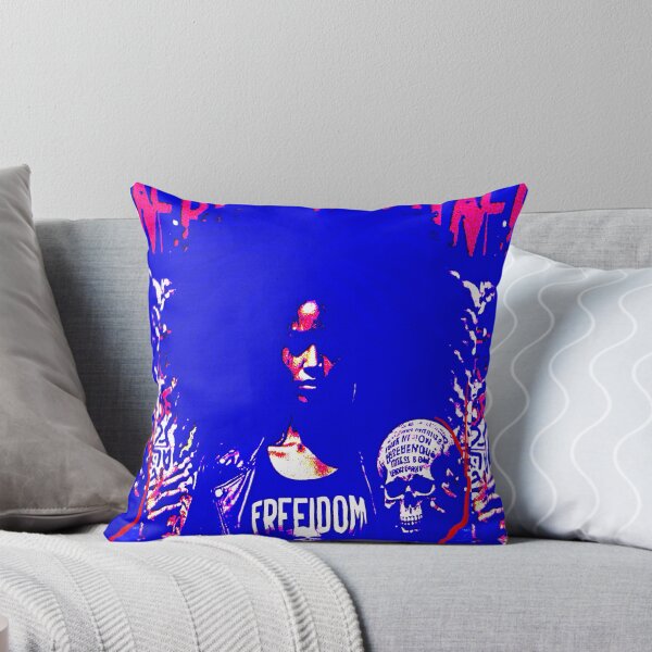 Item preview, "Freedom and Rebellion" designed and sold by R0X Designs .