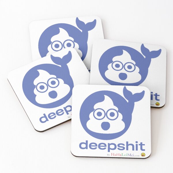 Item preview, deepshit & big poop designed and sold by HaHaLolMei.