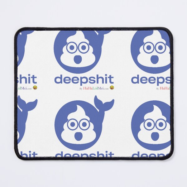 Item preview, deepshit & big poop designed and sold by HaHaLolMei.