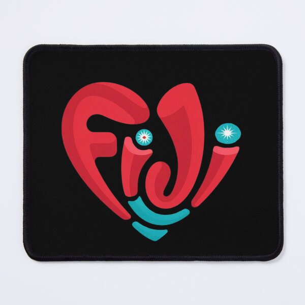 Item preview, Fiji designed and sold by Myra365Art.