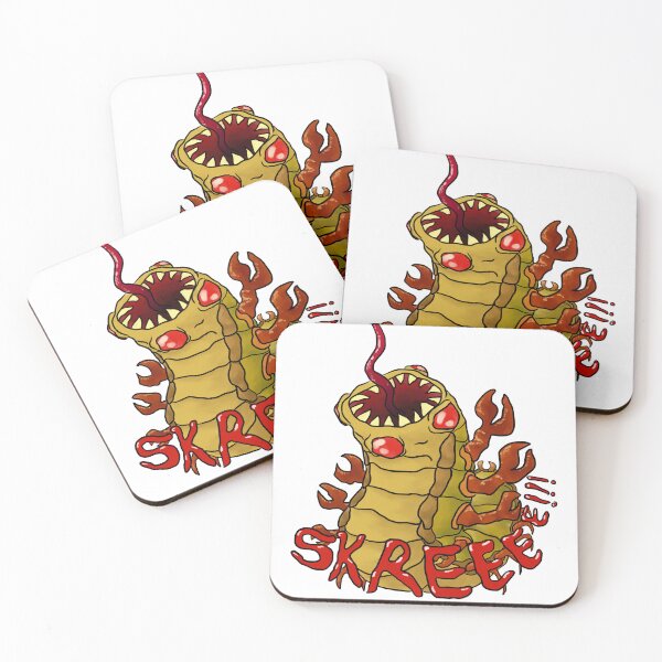 Item preview, Taxxon SKREEE!!! designed and sold by Qemma.