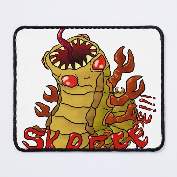 Item preview, Taxxon SKREEE!!! designed and sold by Qemma.