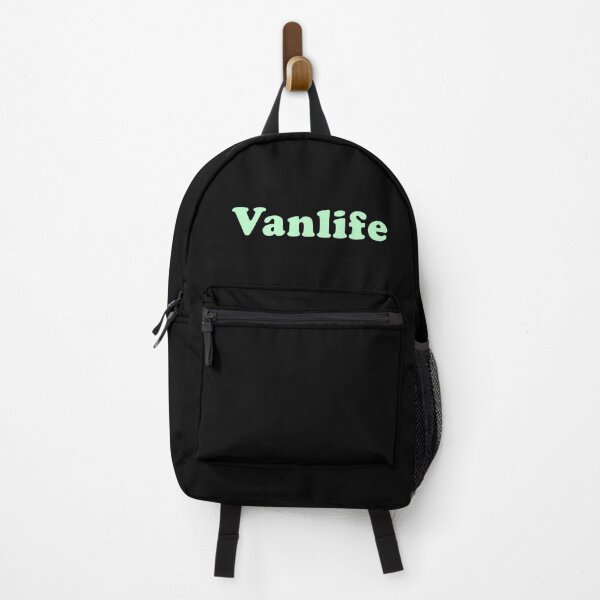 Item preview, Vanlife designed and sold by Nomad-Maynard.