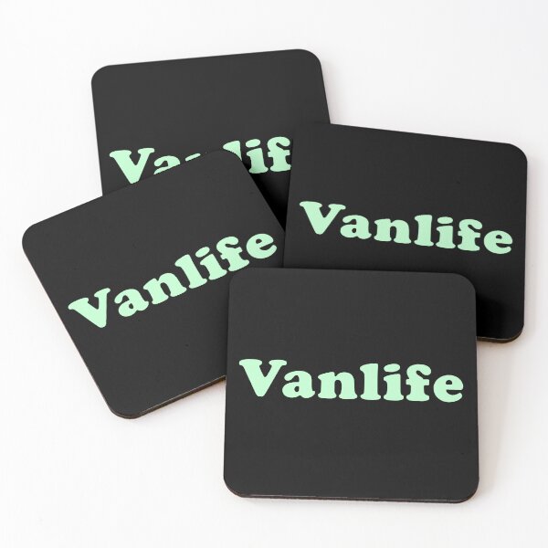 Item preview, Vanlife designed and sold by Nomad-Maynard.