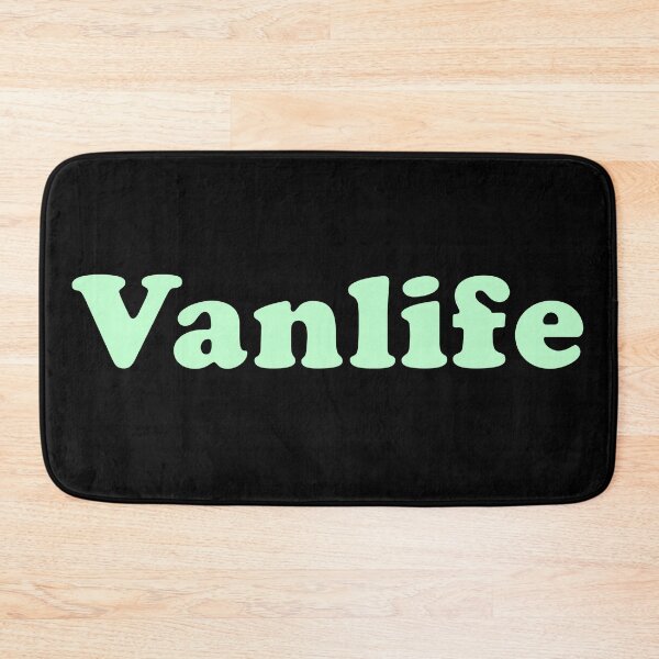 Item preview, Vanlife designed and sold by Nomad-Maynard.