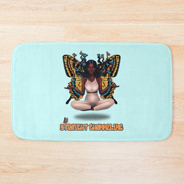 Item preview, Straight Channeling 2.0 designed and sold by JDKGWorld.