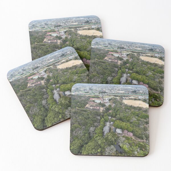 Item preview, Kumadaniji is temple 8 of the Shikoku Pilgrimage designed and sold by Japaholic.