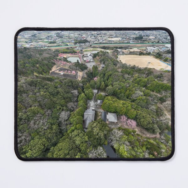 Item preview, Kumadaniji is temple 8 of the Shikoku Pilgrimage designed and sold by Japaholic.