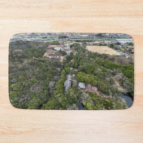 Item preview, Kumadaniji is temple 8 of the Shikoku Pilgrimage designed and sold by Japaholic.