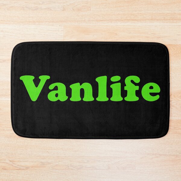 Item preview, Vanlife designed and sold by Nomad-Maynard.