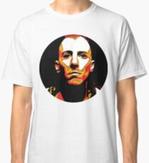 THE VOICE OF TOOL Classic T-Shirt