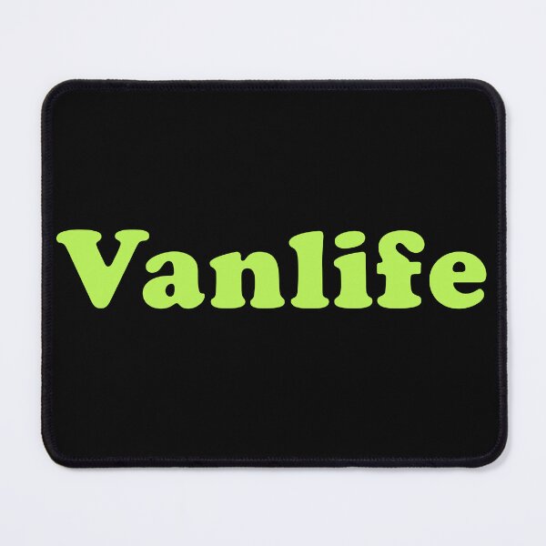 Item preview, Vanlife designed and sold by Nomad-Maynard.