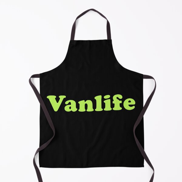 Item preview, Vanlife designed and sold by Nomad-Maynard.