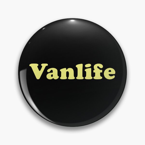 Item preview, Vanlife designed and sold by Nomad-Maynard.