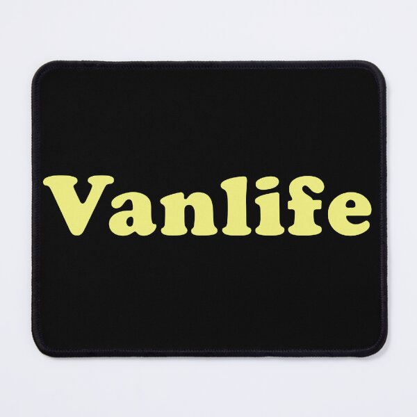 Item preview, Vanlife designed and sold by Nomad-Maynard.