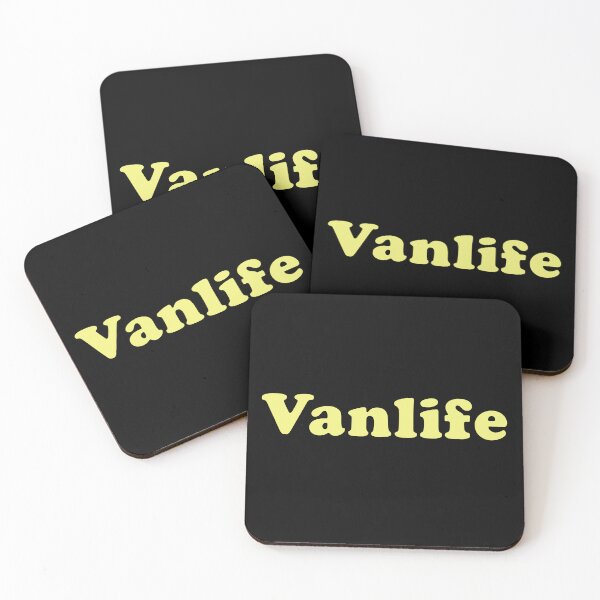 Item preview, Vanlife designed and sold by Nomad-Maynard.