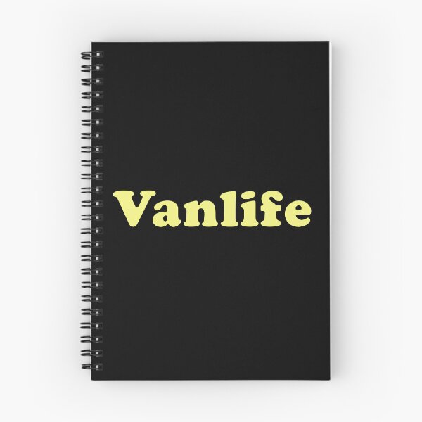 Item preview, Vanlife designed and sold by Nomad-Maynard.