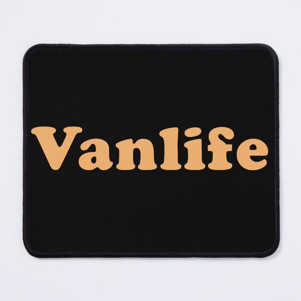 Item preview, Vanlife designed and sold by Nomad-Maynard.