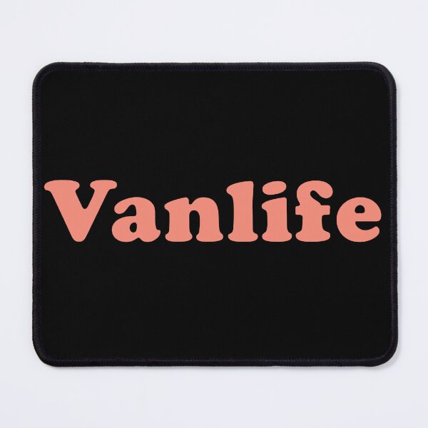 Item preview, Vanlife designed and sold by Nomad-Maynard.