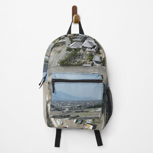 Item preview, Horinji is temple 9 of the Shikoku Pilgrimage designed and sold by Japaholic.