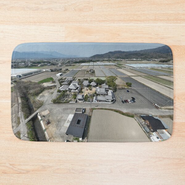 Item preview, Horinji is temple 9 of the Shikoku Pilgrimage designed and sold by Japaholic.