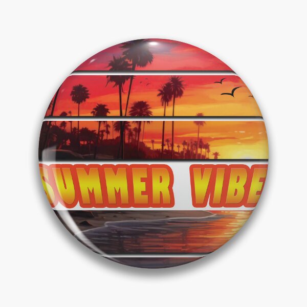 Item preview, Summer Vibes designed and sold by Creative-mind16.