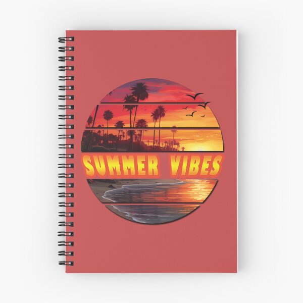 Item preview, Summer Vibes designed and sold by Creative-mind16.
