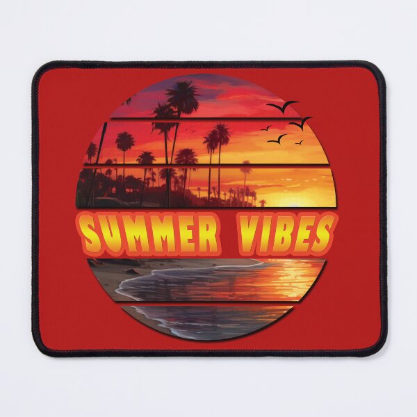 Item preview, Summer Vibes designed and sold by Creative-mind16.