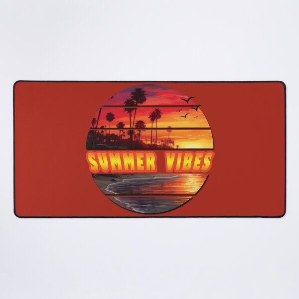 Item preview, Summer Vibes designed and sold by Creative-mind16.