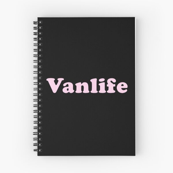 Item preview, Vanlife designed and sold by Nomad-Maynard.