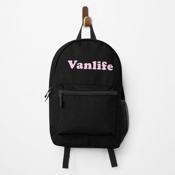 Item preview, Vanlife designed and sold by Nomad-Maynard.