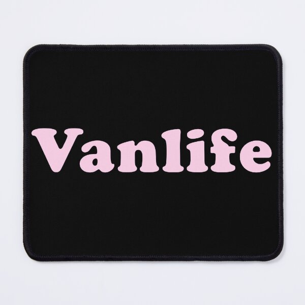 Item preview, Vanlife designed and sold by Nomad-Maynard.