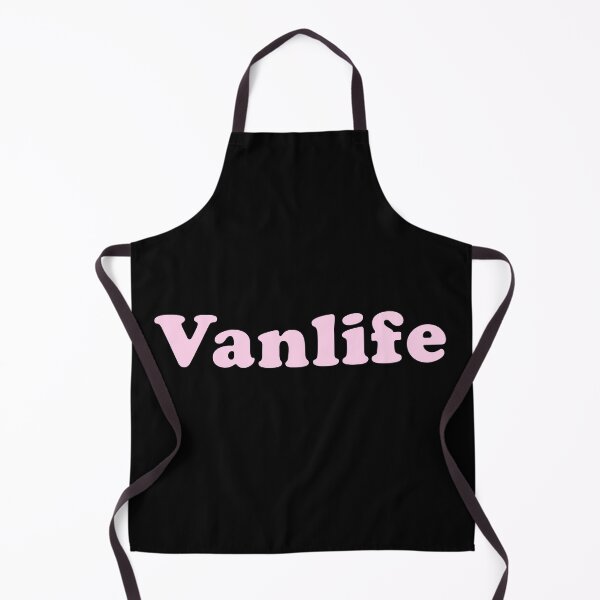 Item preview, Vanlife designed and sold by Nomad-Maynard.