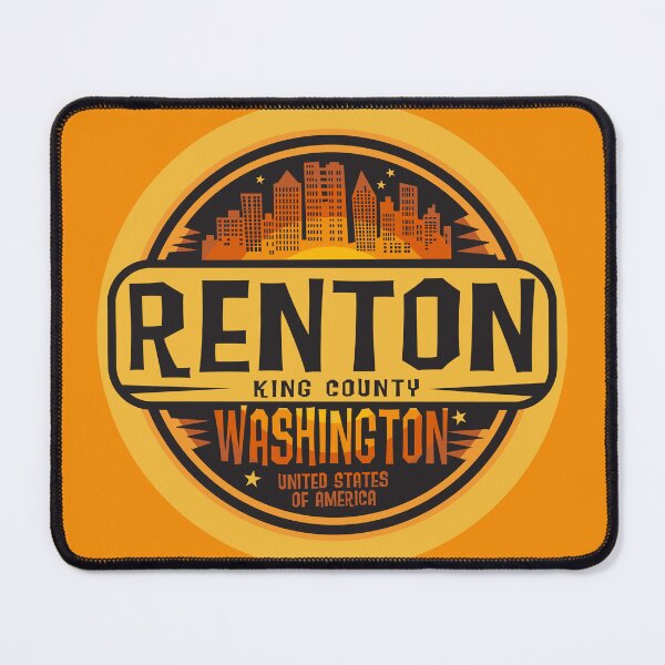 Item preview, Renton, Washington designed and sold by studio838.