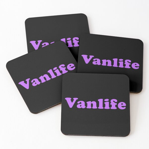 Item preview, Vanlife designed and sold by Nomad-Maynard.