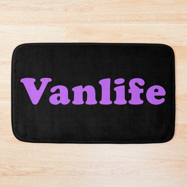 Item preview, Vanlife designed and sold by Nomad-Maynard.