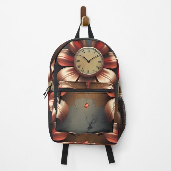 Item preview, Melted Hours – Timeless Love in Bloom | LaLi Designs designed and sold by LaLi-Designs.