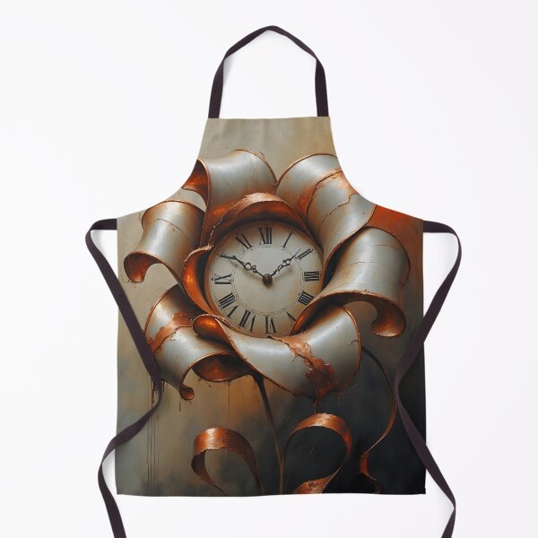 Item preview, Melted Hours – Timeless Love in Bloom | LaLi Designs designed and sold by LaLi-Designs.