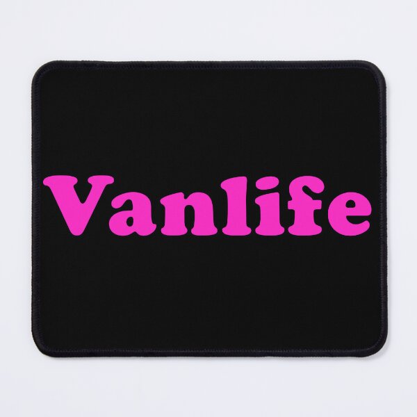 Item preview, Vanlife designed and sold by Nomad-Maynard.